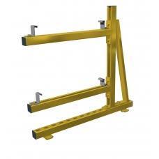 B9695 Frame, Intersuite Cable Tray Support